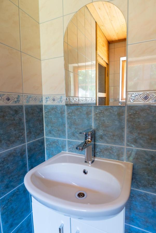 Nature Guest House Võsu المظهر الخارجي الصورة