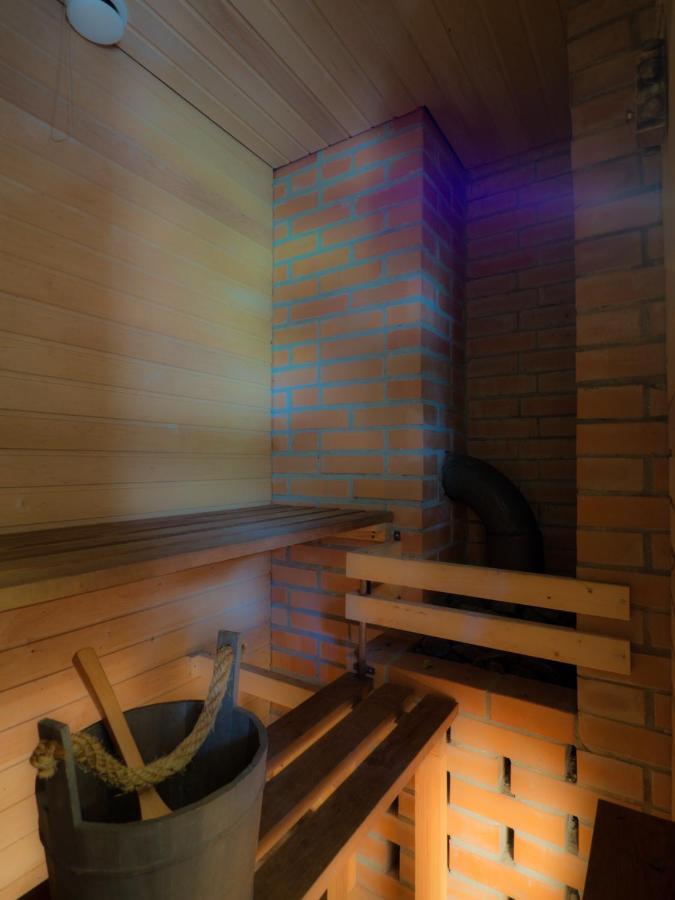 Nature Guest House Võsu المظهر الخارجي الصورة
