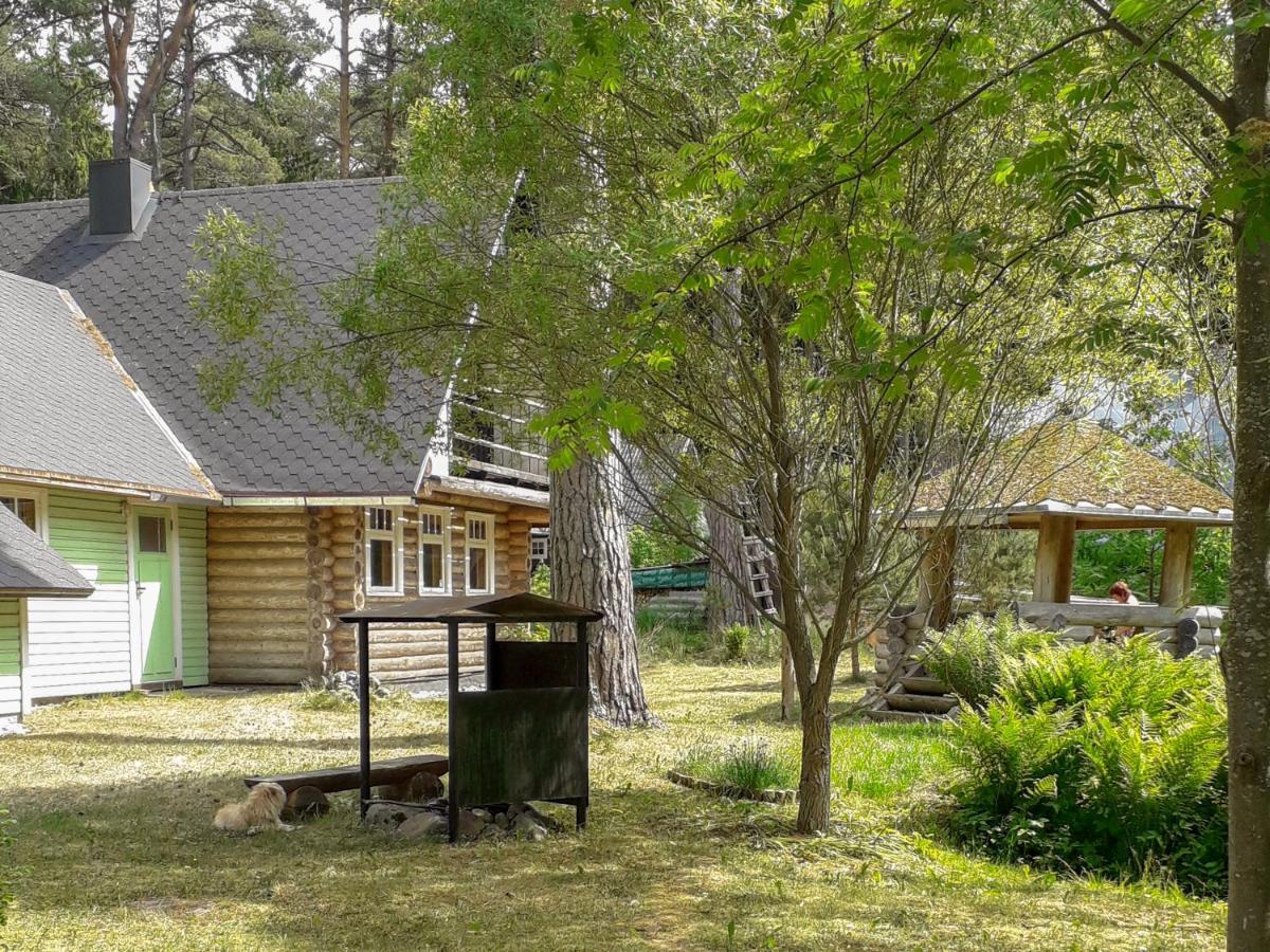 Nature Guest House Võsu المظهر الخارجي الصورة