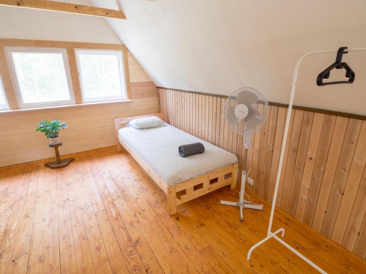 Nature Guest House Võsu المظهر الخارجي الصورة